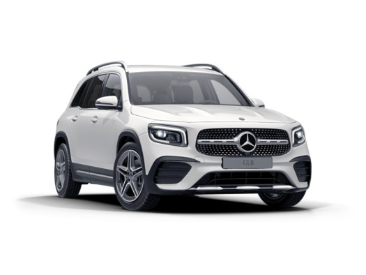 Mercedes-Benz GLB 200 AMG Line 5dr 7G-Tronic Petrol Estate - Image 1